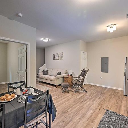 Pet-Friendly Central Cottage 2 Miles To Clemson! Kültér fotó
